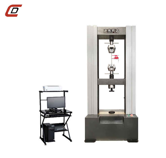 蠕變試驗機的技術要求及結構原理。