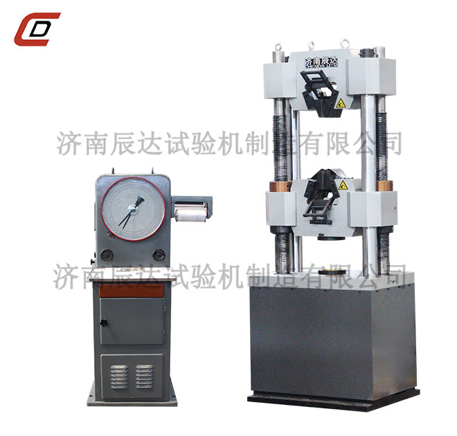 拉力試驗機有哪些特點?應(yīng)該如何選擇?