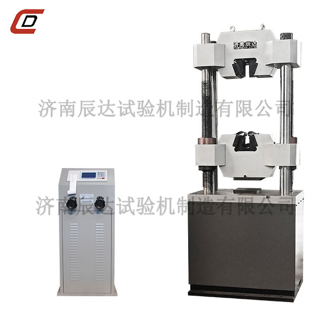 拉力試驗機有哪些特點?應(yīng)該如何選擇?