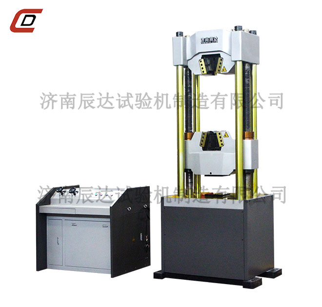 拉力試驗機有哪些特點?應(yīng)該如何選擇?