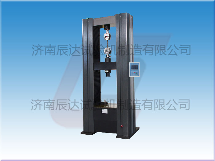 哪些因素會影響WDS-100M萬能試驗機的精準度？