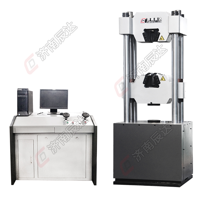 萬能材料試驗機可做哪些試驗？