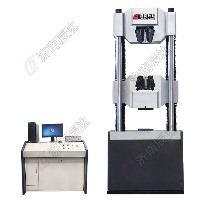 拉力試驗機使用過程中應(yīng)該注意哪些事項？