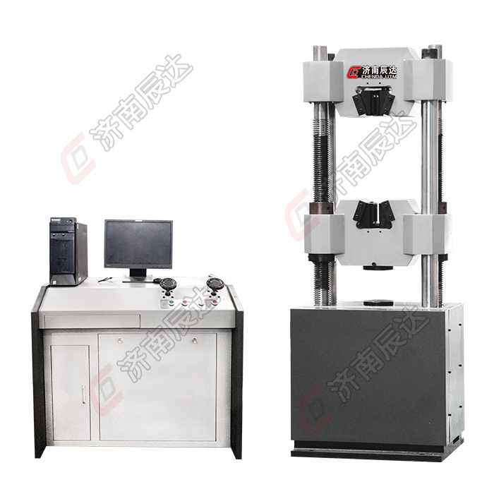 萬(wàn)能試驗(yàn)機(jī)的日常維護(hù)以及應(yīng)用