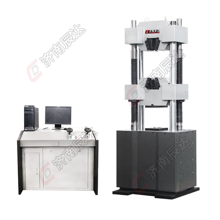 試驗機行業：創新驅動下的高增長賽道